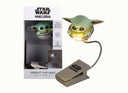 PALADONE STAR WARS THE MANDALORIAN - GROGU CLIP Light