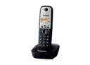 Panasonic Cordless Telephone KX-T1611 Silver