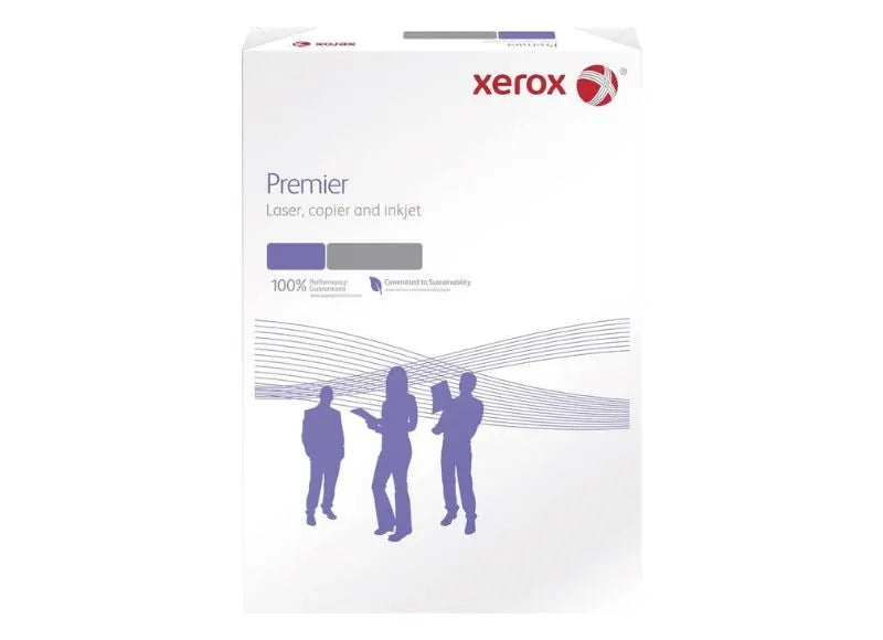 PAPER XEROX PREMIER A4 80MG2 500 SHEET