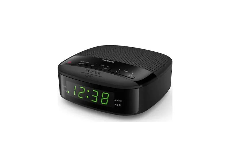 Philips Ψηφιακό Ραδιορολόι TAR3205