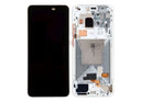 Αυθεντική Οθόνη Poco F2 Pro White (Xiaomi Service Pack 56000E0J1100)