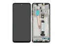 Αυθεντική Οθόνη Poco X3 Tarnish (Service Pack 560003J20C00)