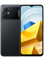 Xiaomi Poco M5 Repair