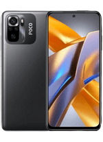 Xiaomi Poco M5s Repair