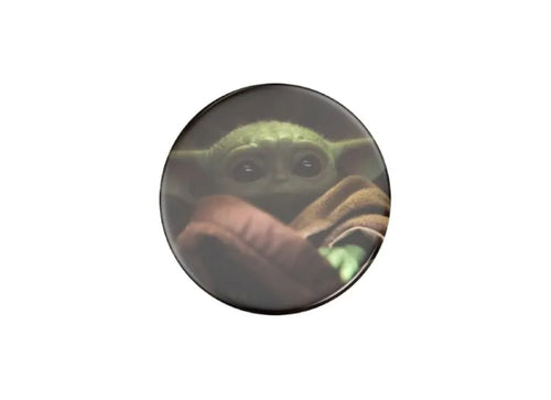 PopSockets PopGrip Baby Yoda