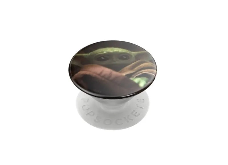 POPSOCKETS POPGRIP (BABY YODA)