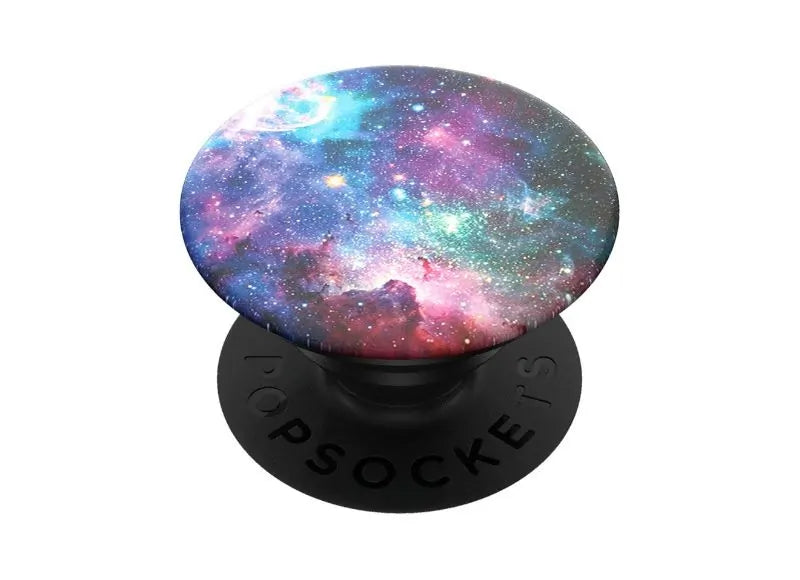 POPSOCKETS POPGRIP (BLUE NEBULA)