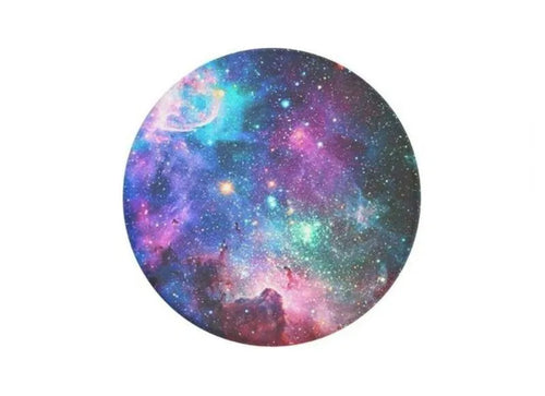 POPSOCKETS POPGRIP (BLUE NEBULA)