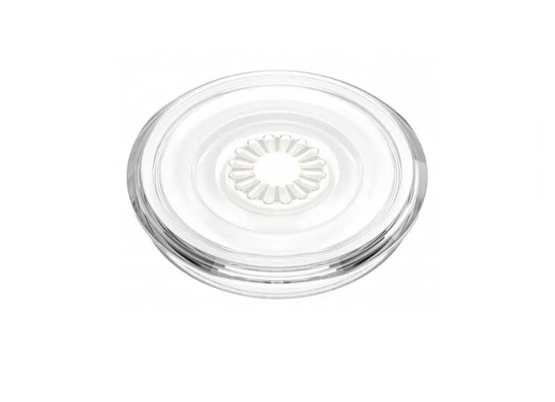 POPSOCKETS POPGRIP (CLEAR)