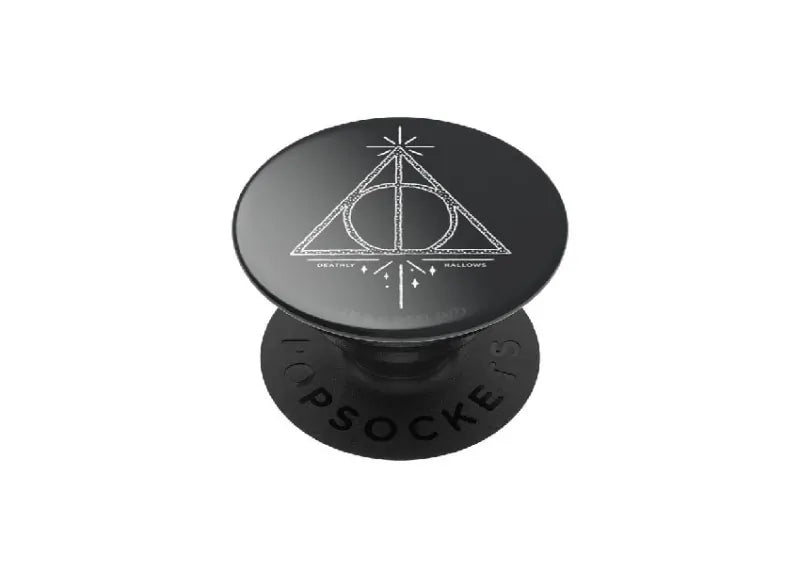 POPSOCKETS POPGRIP (DEATHLY HALLOWS)