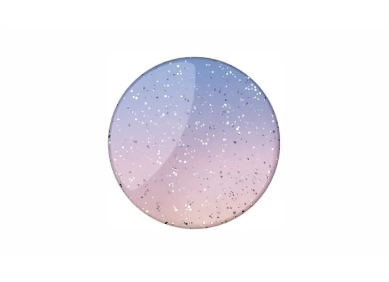POPSOCKETS POPGRIP (GLITTER MORNING HAZE)