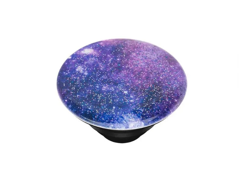 POPSOCKETS POPGRIP (GLITTER NEBULA)