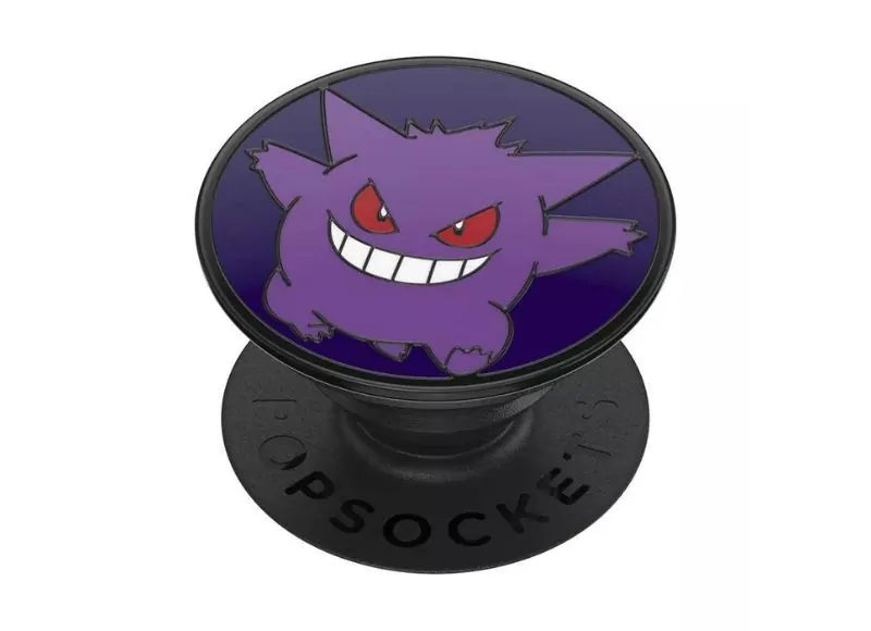 POPSOCKETS POPGRIP LICENSE ENAMEL GLOW IN THE DARK GENGAR