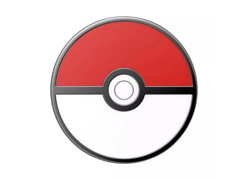 PopSockets PopGrip License Enamel Pokeball