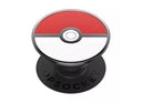 PopSockets PopGrip License Enamel Pokeball