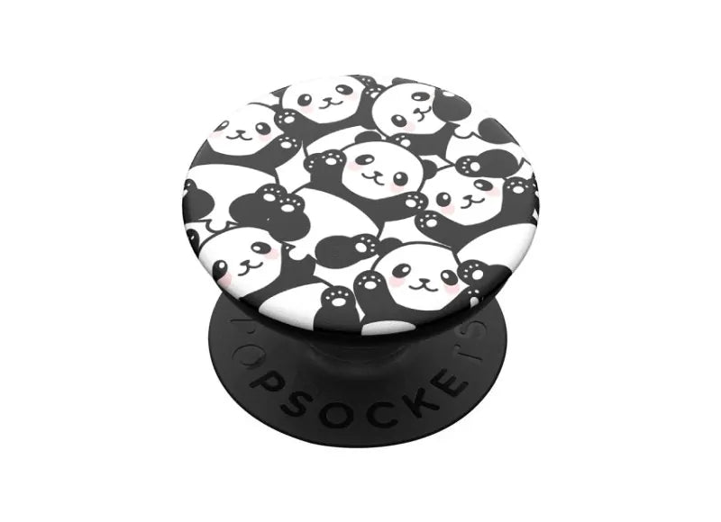 POPSOCKETS POPGRIP (PANDAMONIUM)