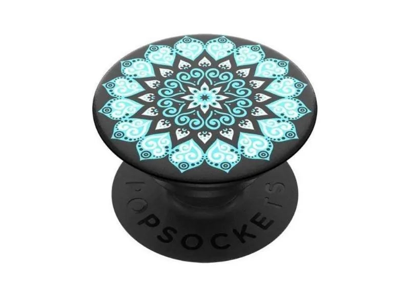 POPSOCKETS POPGRIP (PEACE MANDALA SKY)