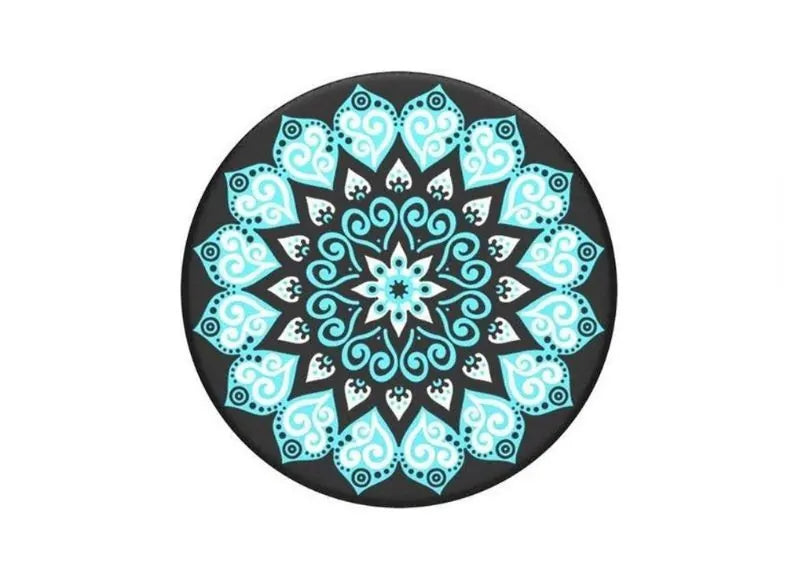 POPSOCKETS POPGRIP (PEACE MANDALA SKY)