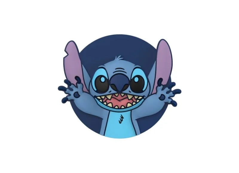 POPSOCKETS POPGRIP (POPOUT STITCH)