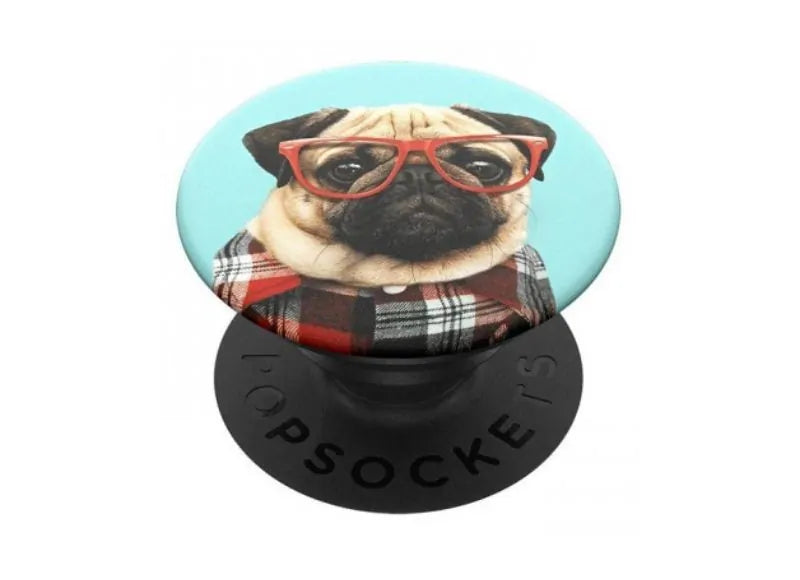 POPSOCKETS POPGRIP (STUDIOUS STU)