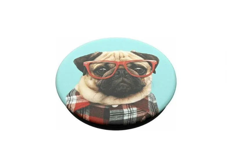 POPSOCKETS POPGRIP (STUDIOUS STU)