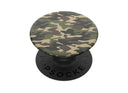 PopSockets PopGrip Woodland Camo
