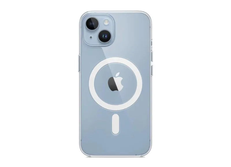 PROMIZ MAGSAFE CASE APPLE IPHONE 15 PLUS (CLEAR)