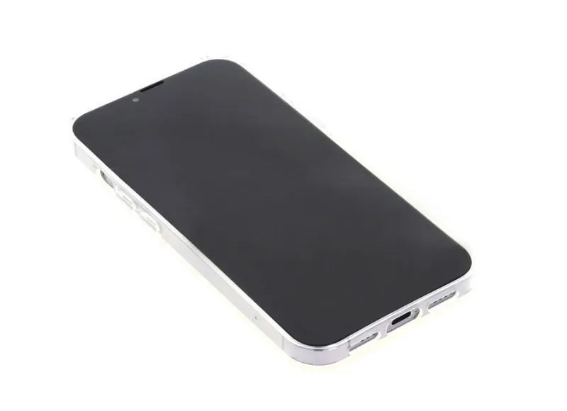PROMIZ SOFT CASE IPHONE 13 PRO - CLEAR