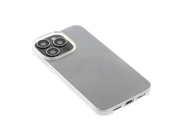PROMIZ SOFT CASE IPHONE 13 PRO - CLEAR