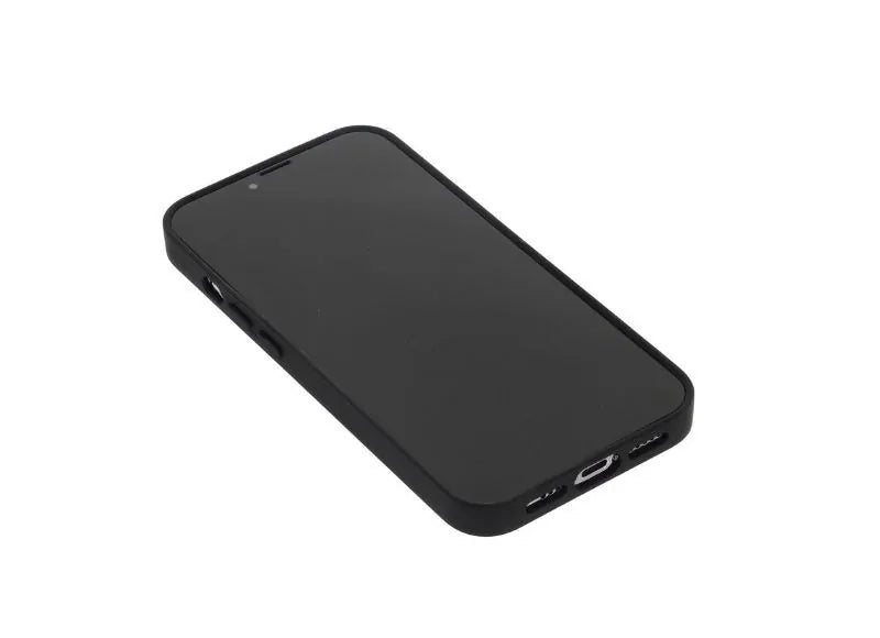 Promiz Θήκη Soft για iPhone 13 Pro Ματ Μαύρο