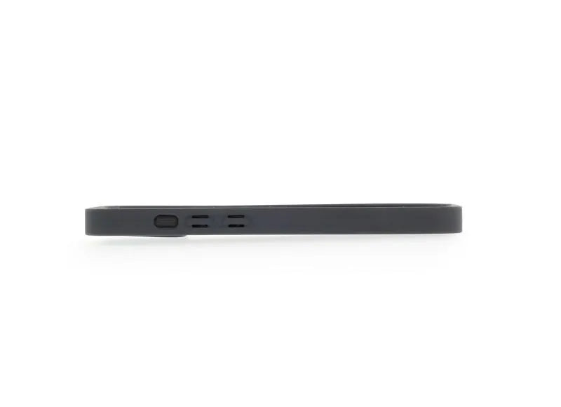 PROMIZ SOFT CASE IPHONE 13 PRO - MATT BLACK