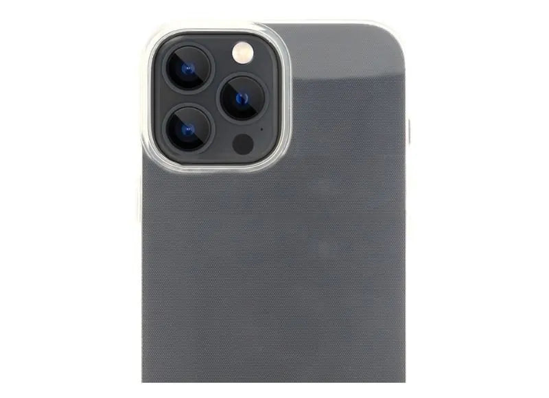 PROMIZ SOFT CASE IPHONE 13 PRO MAX - CLEAR