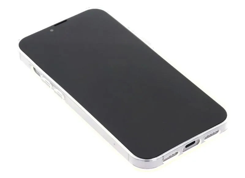 Promiz Θήκη Soft για iPhone 13 Pro Max Διάφανο