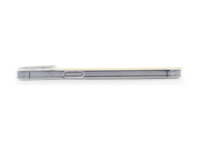 PROMIZ SOFT CASE IPHONE 13 PRO MAX - CLEAR