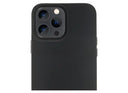 Promiz Θήκη Soft για iPhone 13 Pro Max Ματ Μαύρο
