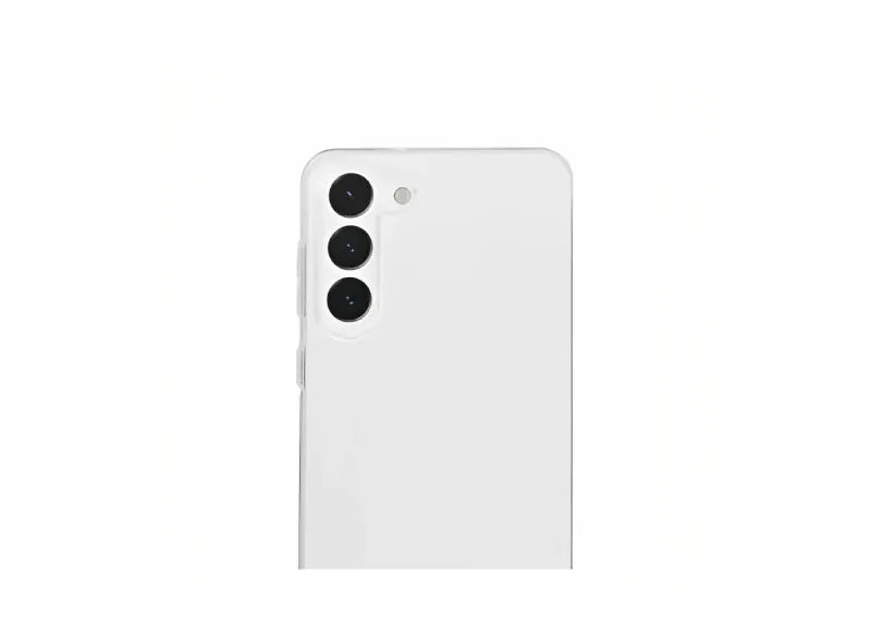 PROMIZ SOFT CASE SAMSUNG S23 (CLEAR)
