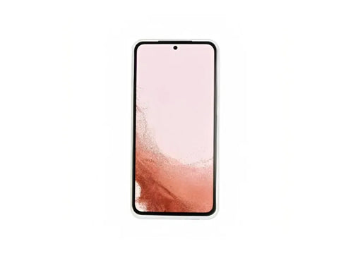 Promiz Θήκη Soft για Samsung Galaxy S23 Διάφανο