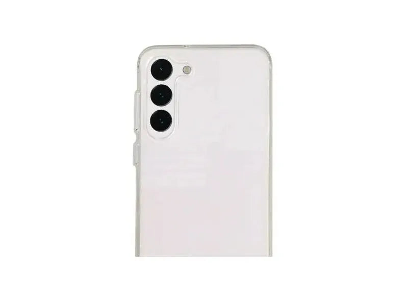 PROMIZ SOFT CASE SAMSUNG S23 PLUS - CLEAR