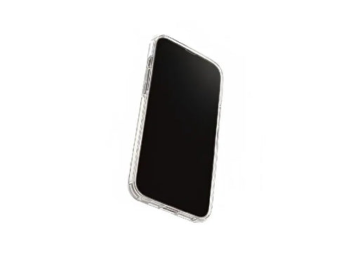 PROMIZ SOFT CASE SAMSUNG S23 PLUS - CLEAR