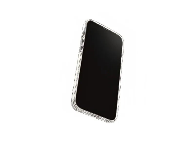 PROMIZ SOFT CASE SAMSUNG S23 PLUS - CLEAR