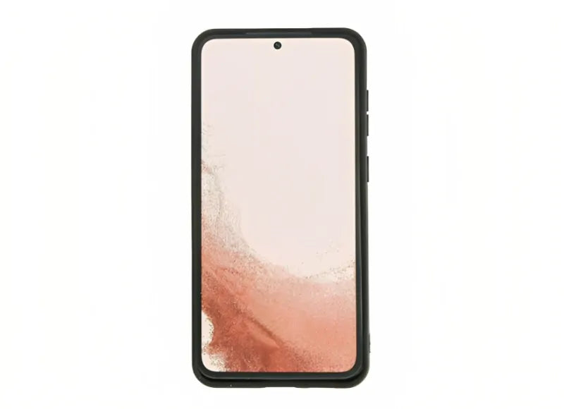 PROMIZ SOFT CASE SAMSUNG S23 PLUS MATT - BLACK