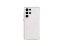 Promiz Θήκη Soft για Samsung Galaxy S23 Ultra Διάφανο
