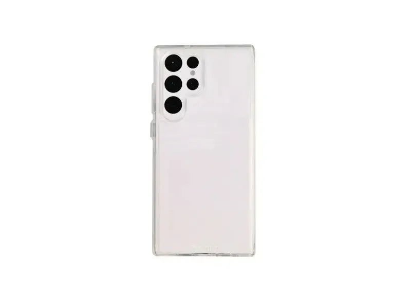 PROMIZ SOFT CASE SAMSUNG S23 ULTRA - CLEAR