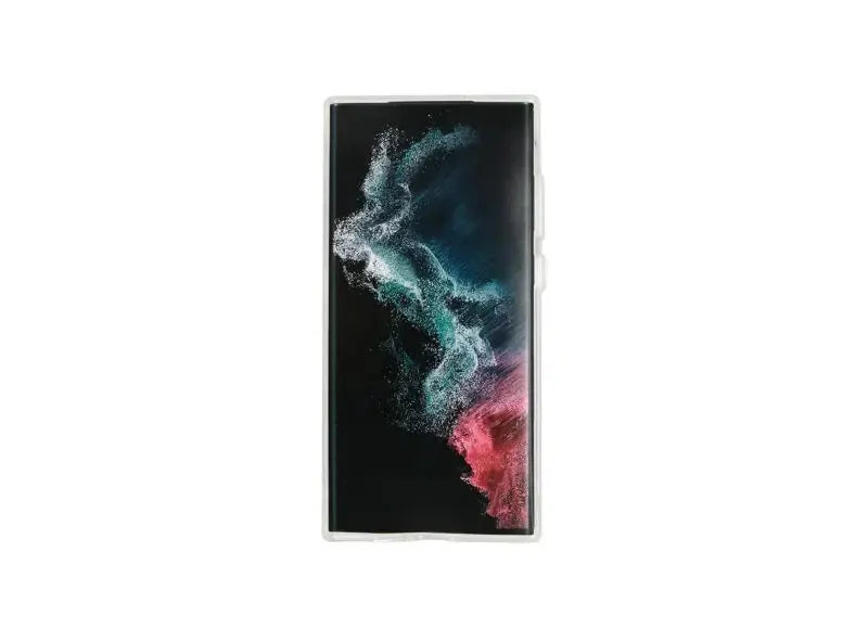 PROMIZ SOFT CASE SAMSUNG S23 ULTRA - CLEAR