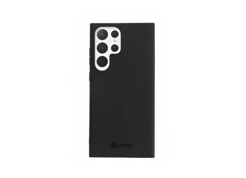 PROMIZ SOFT CASE SAMSUNG S23 ULTRA (MATT BLACK)