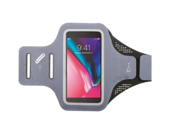 PROMIZ SPORT ARMBAND BLACK SIZE L (SCREEN SIZE 5.1" - 5.6")