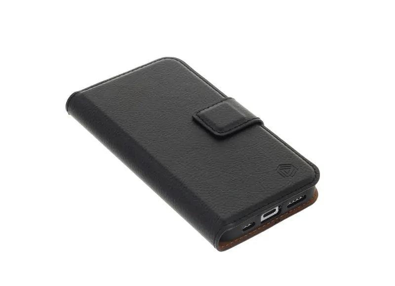 PROMIZ WALLET CASE IPHONE 13 PRO - BLACK