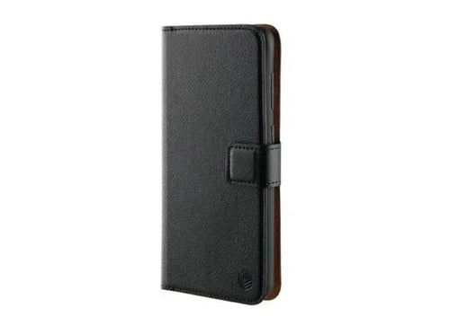 Promiz Θήκη Wallet για Samsung Galaxy S10 Lite Μαύρο