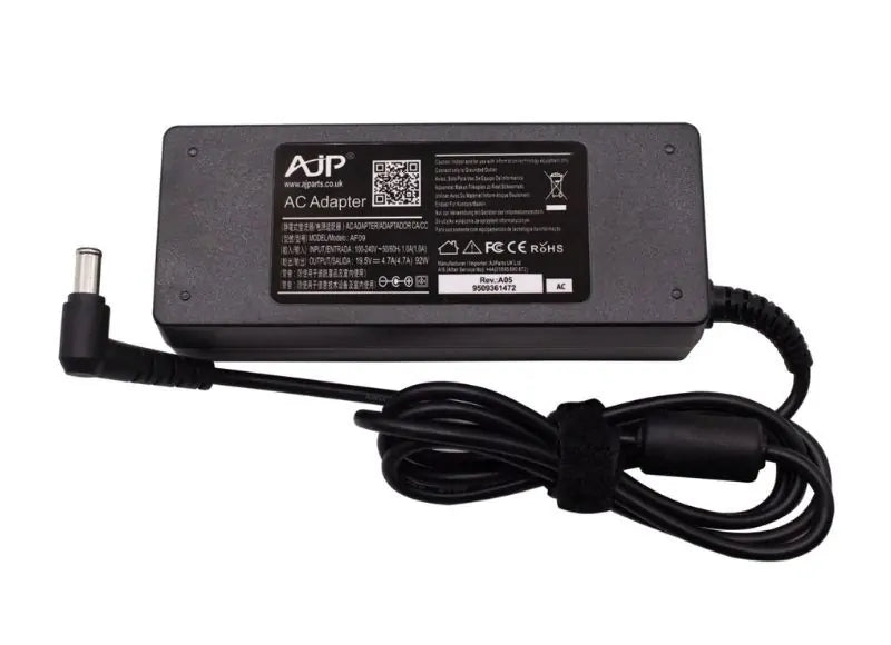 PSU AJP COMPATIBLE SONY 6.4 X 4.4 90W
