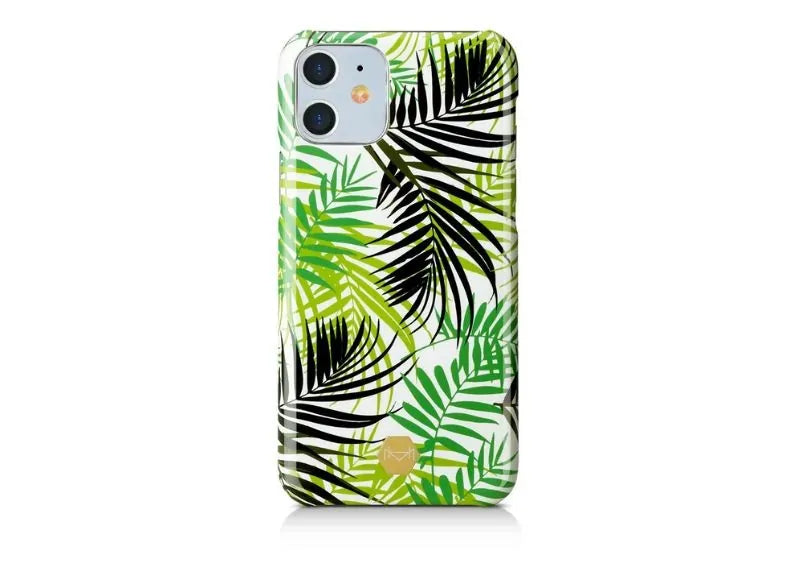 PureSense Θήκη για iPhone 11 Jungle Savanna